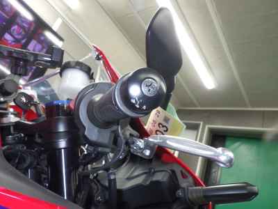 Honda CBR600RR 2024