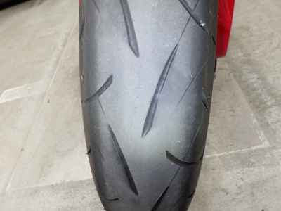 Honda CBR600RR 2024