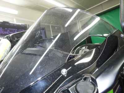 Kawasaki Ninja ZX-6R 2024