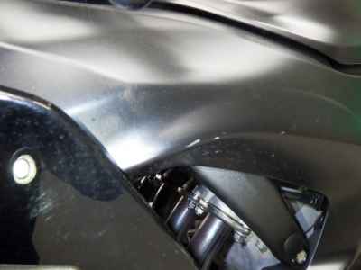 Kawasaki Ninja ZX-6R 2024