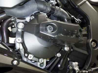 Kawasaki Ninja ZX-6R 2024