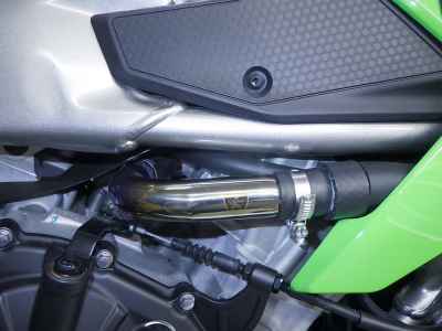 Kawasaki Ninja ZX-4RR 2024