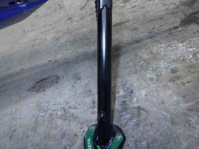Kawasaki Ninja ZX-4RR 2024