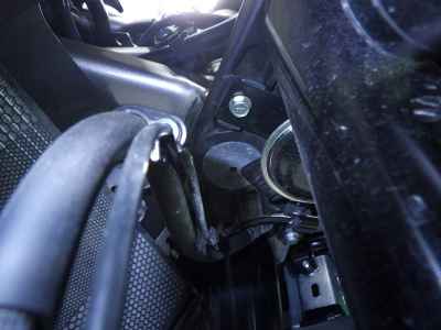 Kawasaki Ninja ZX-4RR 2024