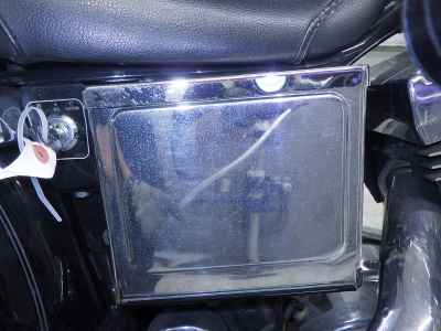 Harley-Davidson Low Rider FXDL1580 2005