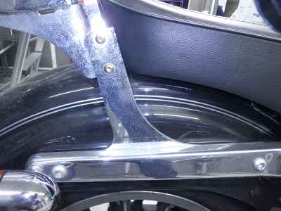 Harley-Davidson Low Rider FXDL1580 2005