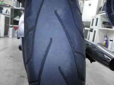 Harley-Davidson Low Rider FXDL1580 2005