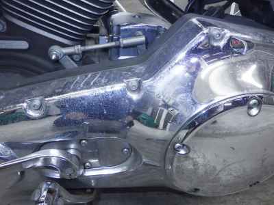 Harley-Davidson Low Rider FXDL1580 2005