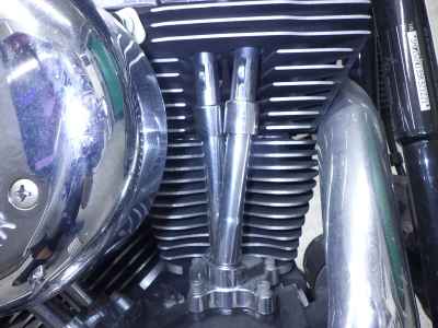 Harley-Davidson Low Rider FXDL1580 2005