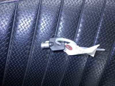 Harley-Davidson Low Rider FXDL1580 2005