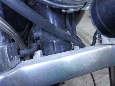 Harley-Davidson Low Rider FXDL1580 2005