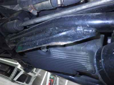 Harley-Davidson Low Rider FXDL1580 2005