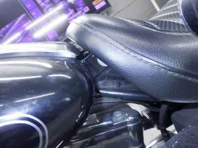 Harley-Davidson Low Rider FXDL1580 2005