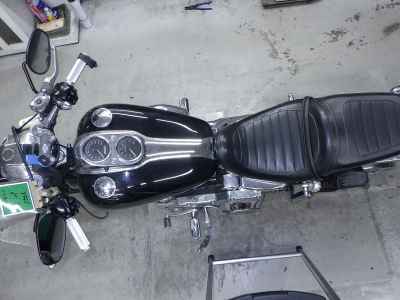 Harley-Davidson Low Rider FXDL1580 2005