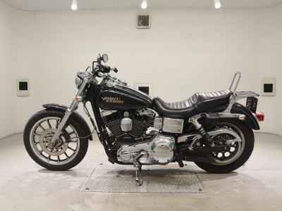 Harley-Davidson Low Rider FXDL1580 2005
