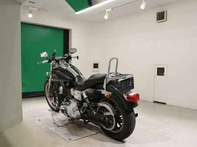 Harley-Davidson Low Rider FXDL1580 2005