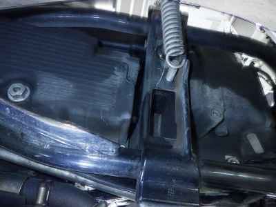 Harley-Davidson Low Rider FXDL1580 2005