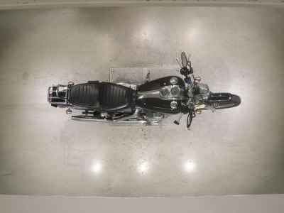 Harley-Davidson Low Rider FXDL1580 2005