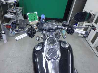 Harley-Davidson Low Rider FXDL1580 2005