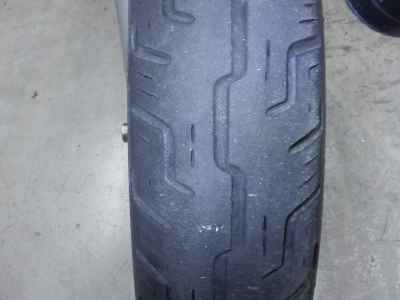 Harley-Davidson Low Rider FXDL1580 2005