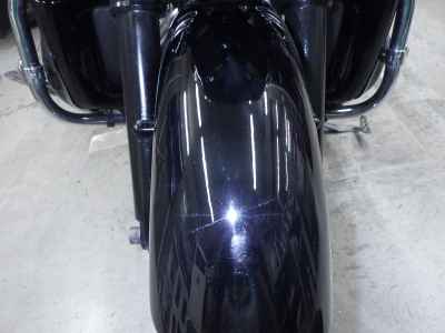 Harley-Davidson Road Glide FLTRX1690 2013