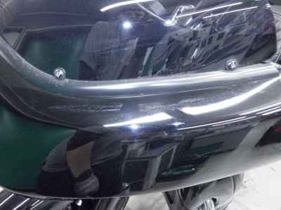 Harley-Davidson Road Glide FLTRX1690 2013