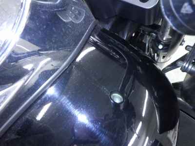 Harley-Davidson Road Glide FLTRX1690 2013