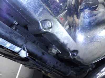 Harley-Davidson Road Glide FLTRX1690 2013