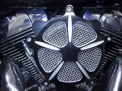 Harley-Davidson Road Glide FLTRX1690 2013