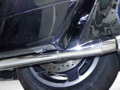 Harley-Davidson Road Glide FLTRX1690 2013