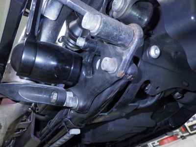 Harley-Davidson Road Glide FLTRX1690 2013