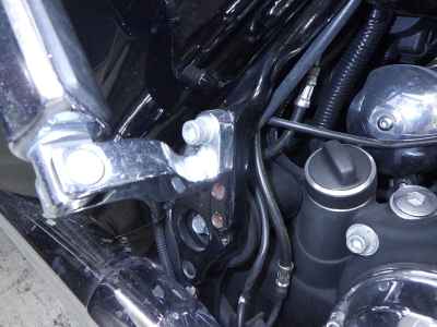 Harley-Davidson Road Glide FLTRX1690 2013