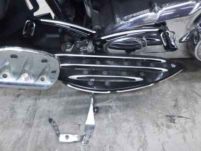 Harley-Davidson Road Glide FLTRX1690 2013