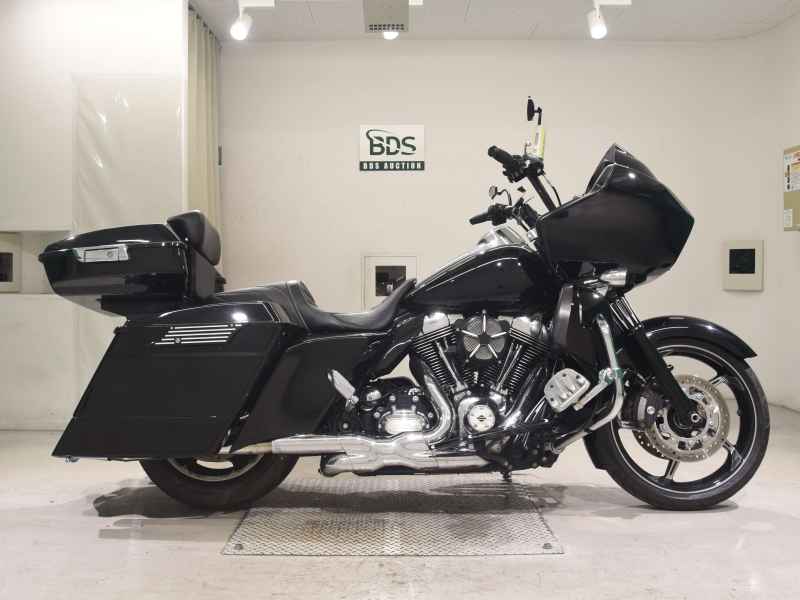 Harley-Davidson Road Glide FLTRX1690 2013