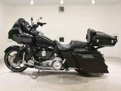 Harley-Davidson Road Glide FLTRX1690 2013