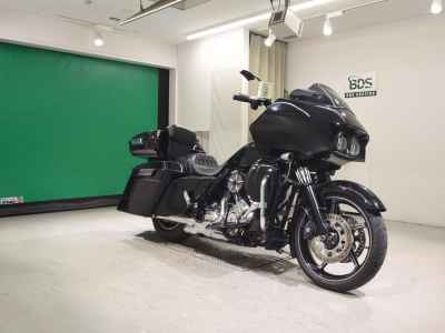 Harley-Davidson Road Glide FLTRX1690 2013
