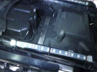 Harley-Davidson Road Glide FLTRX1690 2013