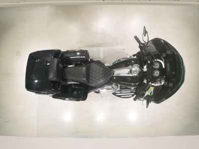 Harley-Davidson Road Glide FLTRX1690 2013