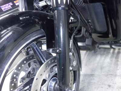 Harley-Davidson Road Glide FLTRX1690 2013
