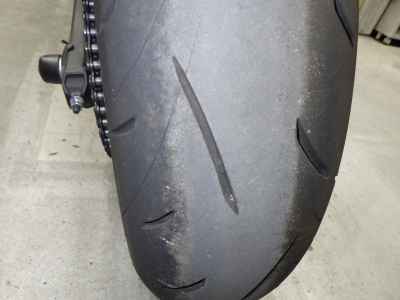 Kawasaki Ninja 650 2020