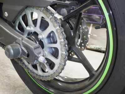 Kawasaki Ninja 650 2020