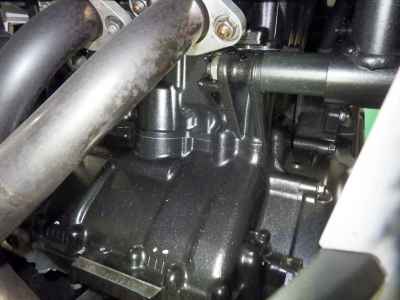 Kawasaki Ninja 650 2020