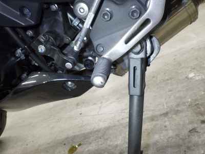 Kawasaki Ninja 650 2020