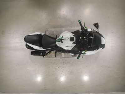 Kawasaki Ninja 650 2020