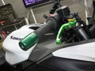 Kawasaki Ninja 650 2020