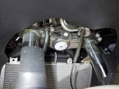 Kawasaki Ninja 650 2020