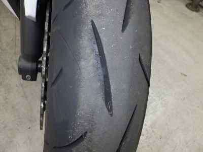 Kawasaki Ninja 650 2020