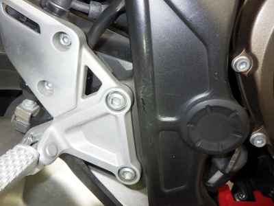Honda CBR650R 2019