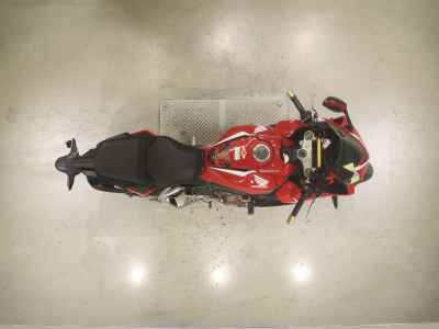 Honda CBR650R 2019