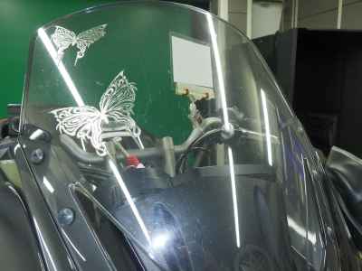 Yamaha XJ6 Diversion 2009